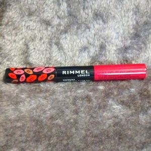 RIMMEL LONDON LIPS